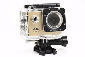 RICH Action camera outdoor WIFI HD