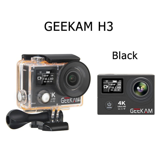 GEEKAM H3/H3R