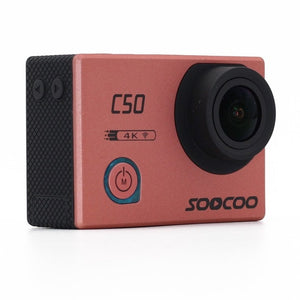 SOOCOO C50