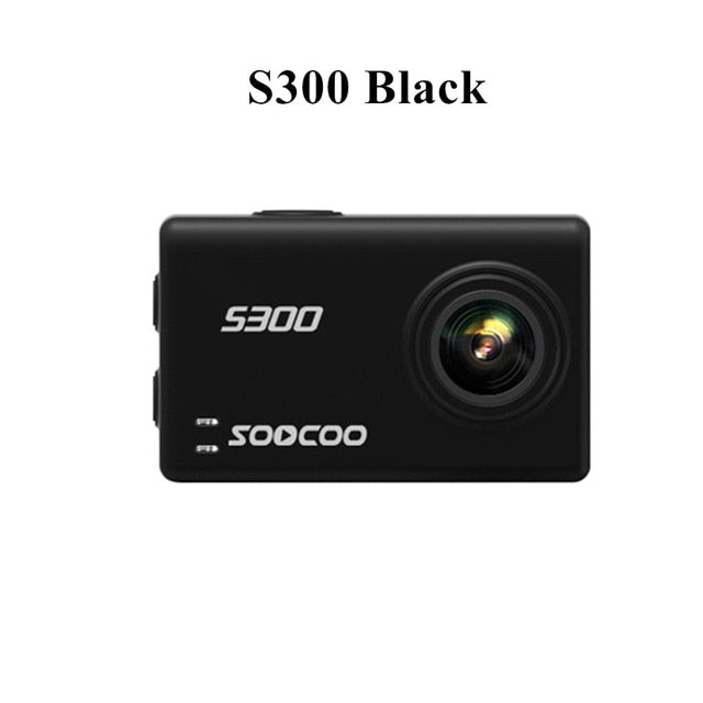 Soocoo S300